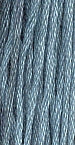 The Gentle Art Embroidery Floss-Rhubarb thru Wrought Iron