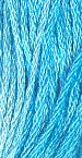 The Gentle Art Embroidery Floss-Rhubarb thru Wrought Iron