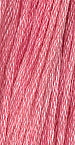 The Gentle Art Embroidery Floss-Rhubarb thru Wrought Iron