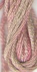 The Gentle Art Embroidery Floss-Rhubarb thru Wrought Iron