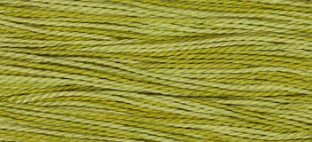Weeks Dye Works #5 Pearl Cotton