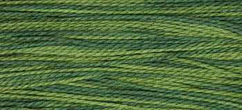 Weeks Dye Works #5 Pearl Cotton