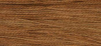 Weeks Dye Works #5 Pearl Cotton