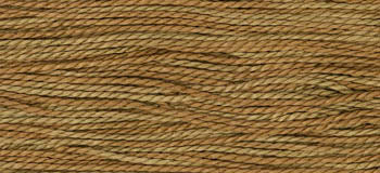 Weeks Dye Works #5 Pearl Cotton