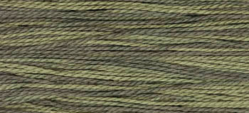Weeks Dye Works #5 Pearl Cotton