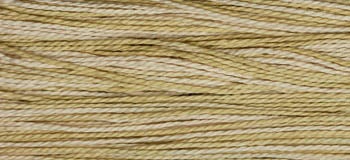 Weeks Dye Works #5 Pearl Cotton