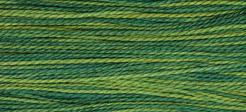 Weeks Dye Works #5 Pearl Cotton