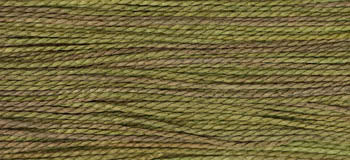 Weeks Dye Works #5 Pearl Cotton
