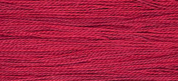 Weeks Dye Works #5 Pearl Cotton