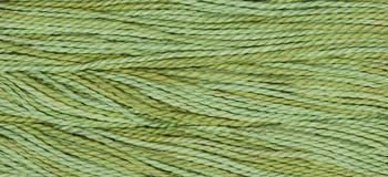 Weeks Dye Works #5 Pearl Cotton