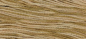 Weeks Dye Works #5 Pearl Cotton