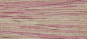 Weeks Dye Works #5 Pearl Cotton