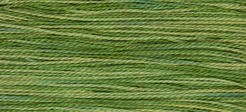 Weeks Dye Works #5 Pearl Cotton