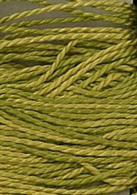 Weeks Dye Works #5 Pearl Cotton