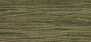 Weeks Dye Works #5 Pearl Cotton