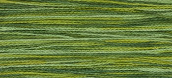 Weeks Dye Works #5 Pearl Cotton