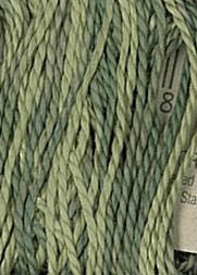 Weeks Dye Works #5 Pearl Cotton