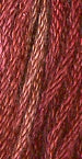 The Gentle Art Embroidery Floss-Rhubarb thru Wrought Iron