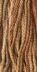 The Gentle Art Embroidery Floss-Rhubarb thru Wrought Iron