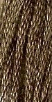 The Gentle Art Embroidery Floss-Rhubarb thru Wrought Iron