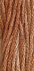 The Gentle Art Embroidery Floss-Rhubarb thru Wrought Iron