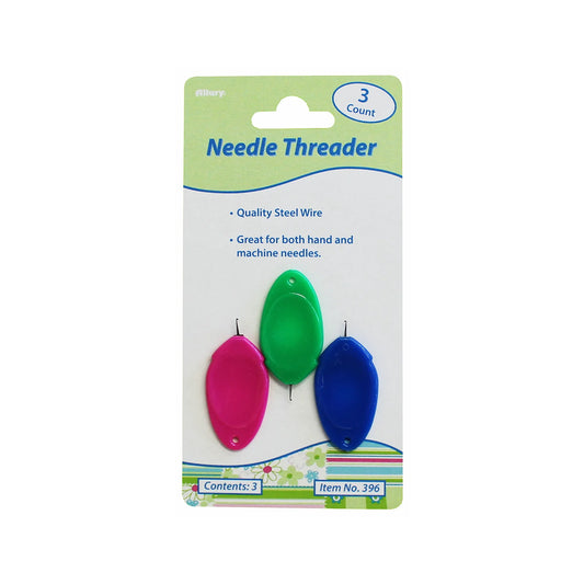 Allary Needle Threader 3-pack