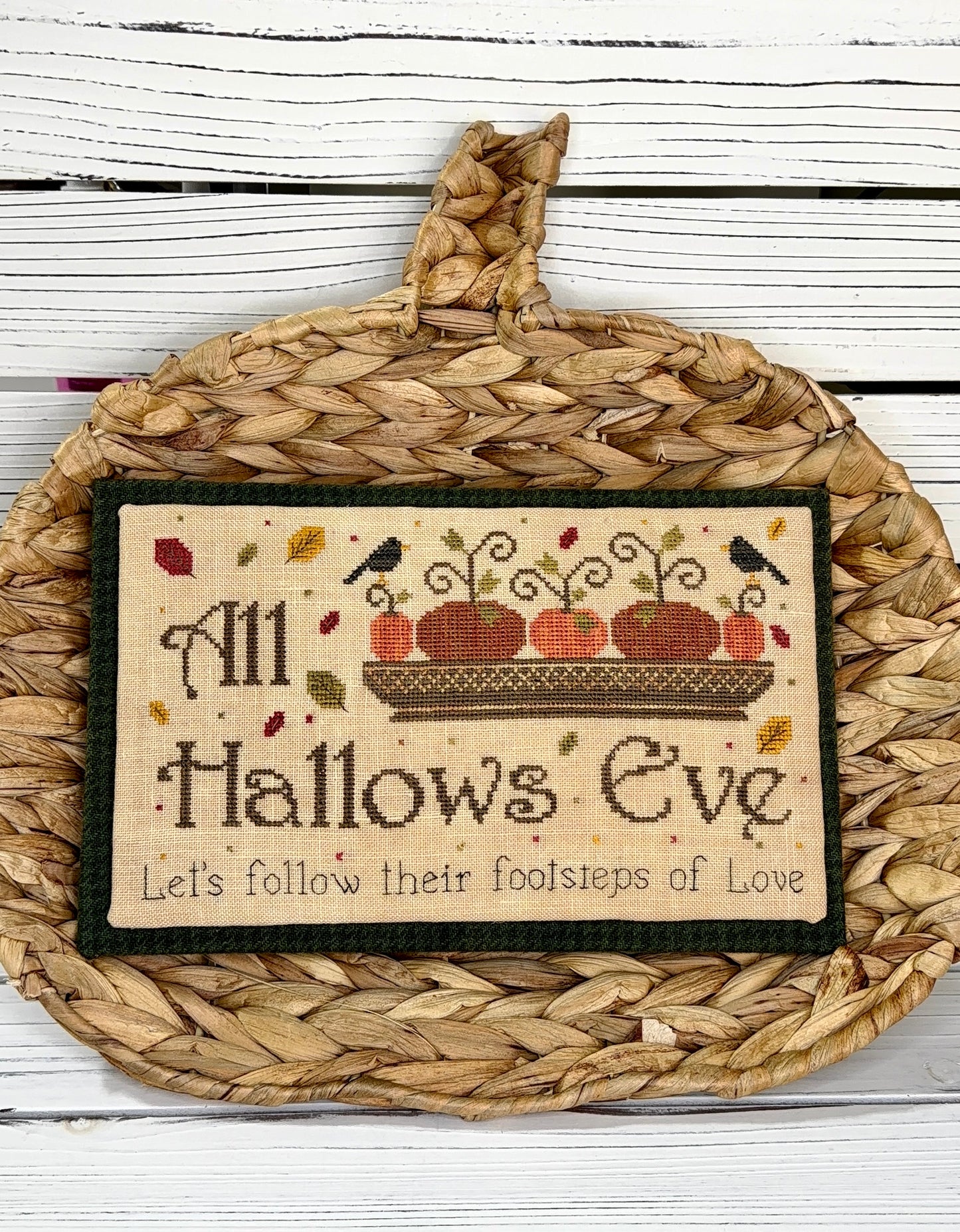 PREORDER! All Hallows Eve by New York Dreamer