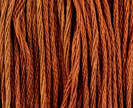 Autumn Spice Classic Colorworks Embroidery Floss CCT-251
