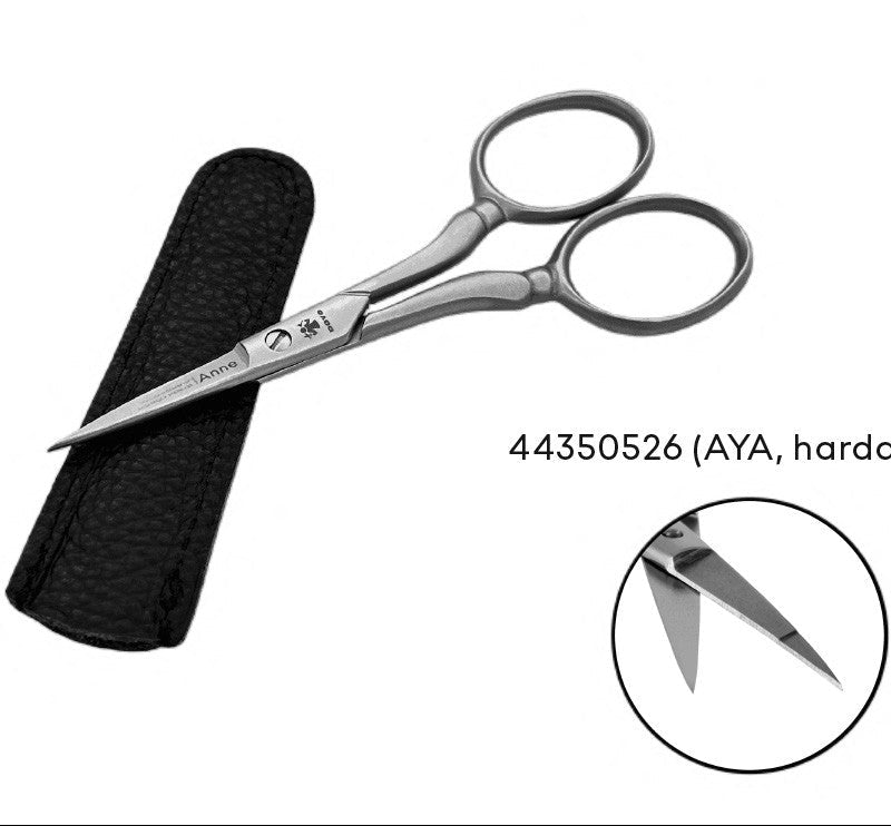 Aya Embroidery scissors by Dovo