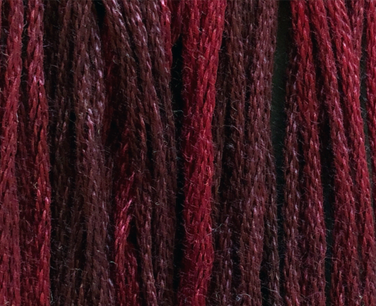 Bing Cherry Classic Colorworks Embroidery Floss CCT-151