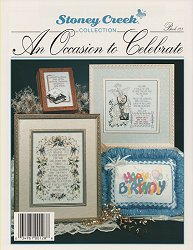 An Occasion to Celebrate by Stoney Creek Collection