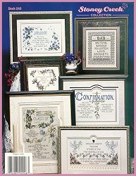 Lifetime of Memories by Stoney Creek Collection