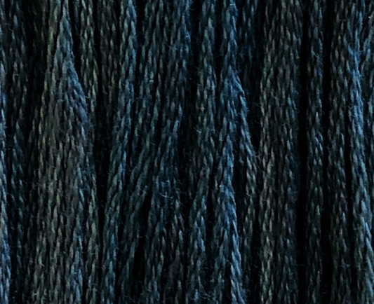 Blue Corn Classic Colorworks Embroidery Floss CCT-218