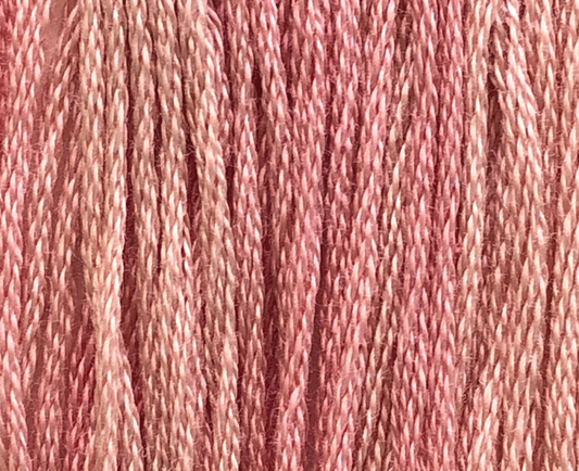 Blushing Beauty Classic Colorworks Embroidery Floss CCT-169
