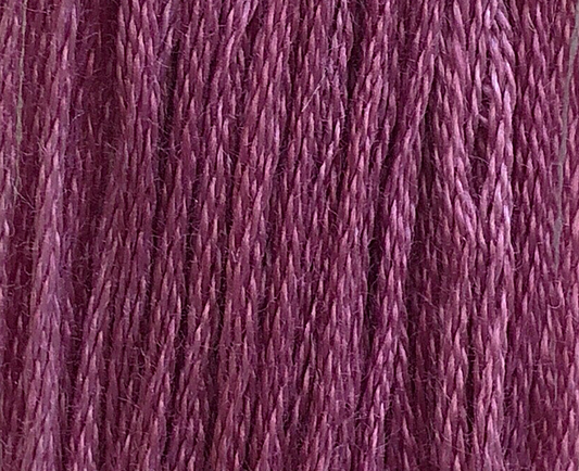 Boysenberry Jam Classic Colorworks Embroidery Floss CCT-049