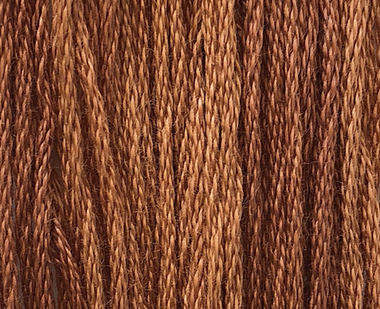 Brown Sugar Classic Colorworks Embroidery Floss CCT-178