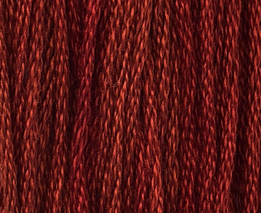 Campfire Classic Colorworks Embroidery Floss CCT-253
