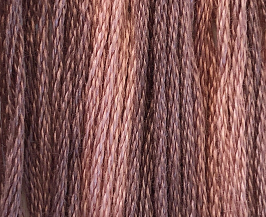 Cappuccino Classic Colorworks Embroidery Floss CCT-007