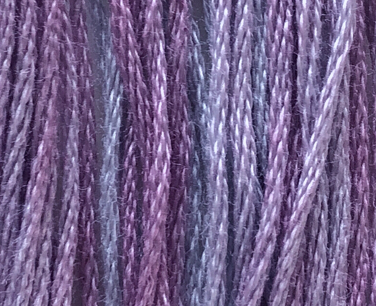 Cashmere Classic Colorworks Embroidery Floss CCT-077