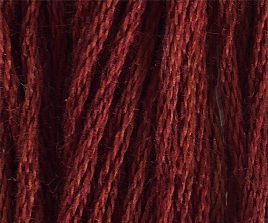 Cayenne Classic Colorworks Embroidery Floss CCT-193