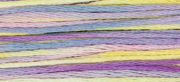 Celebration Weeks Dye Works Embroidery Floss