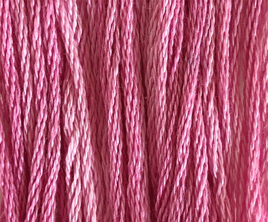 Cerise Classic Colorworks Embroidery Floss CCT-008