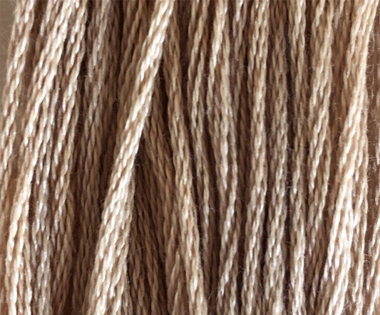 Chai Classic Colorworks Embroidery Floss CCT-208