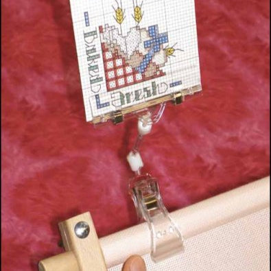 Chart Clip