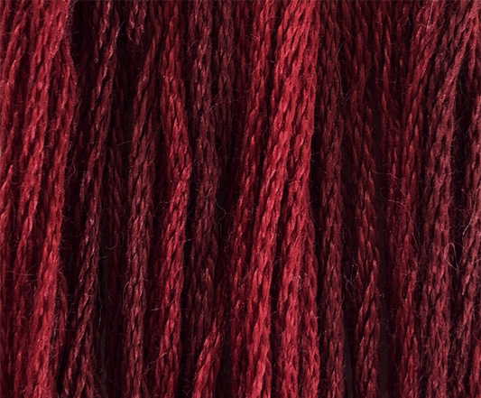 Cherry Cobbler Classic Colorworks Embroidery Floss CCT-227