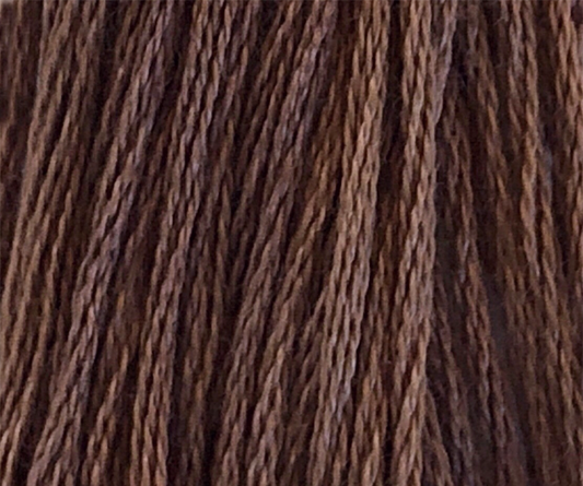 Cocoa Bean Classic Colorworks Embroidery Floss CCT-172