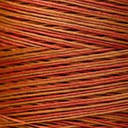 Weeks Dye Works Embroidery Floss Citronella-thru-King Mackerel