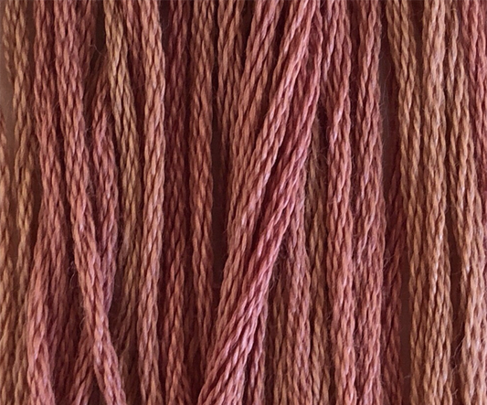 Colonial Rose Classic Colorworks Embroidery Floss CCT-247
