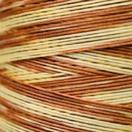 Weeks Dye Works Embroidery Floss Citronella-thru-King Mackerel