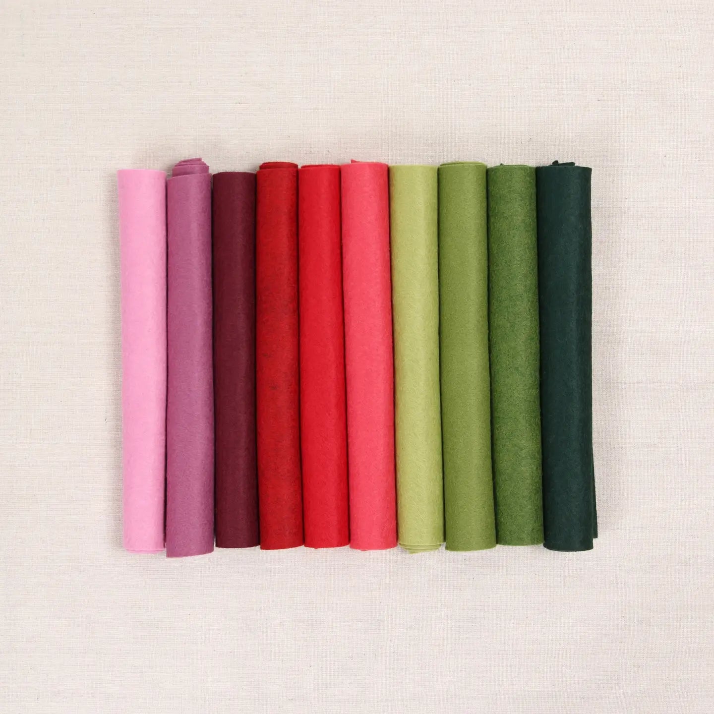 Wool Felt Sheets Bundle by Benzie Design